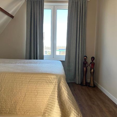 Weltevreden Hotel Noordwijk Kültér fotó