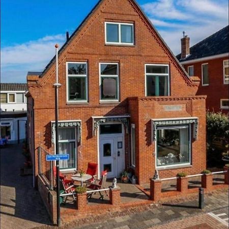 Weltevreden Hotel Noordwijk Kültér fotó