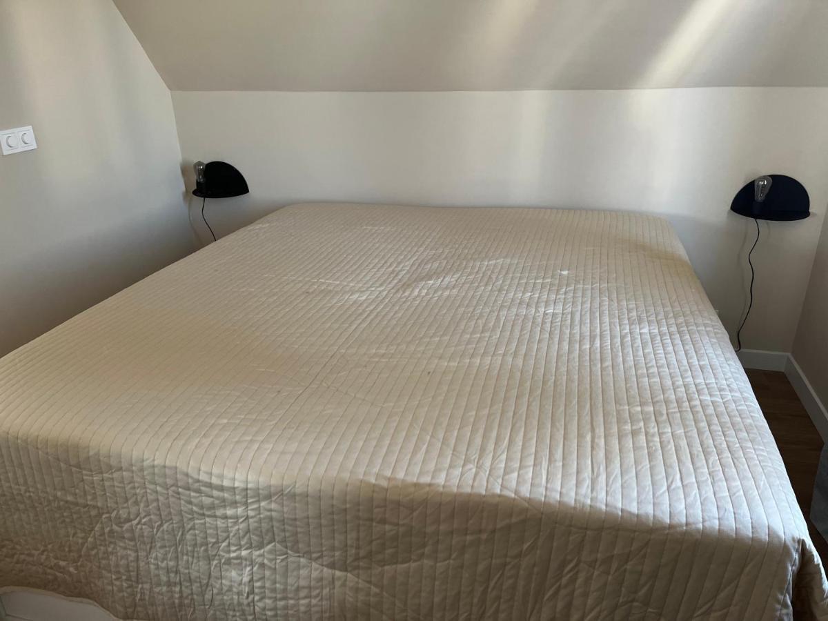 Weltevreden Hotel Noordwijk Kültér fotó